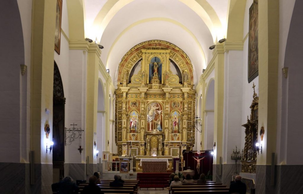 Patrimonio Inmaterial de Extremadura San Judas Tadeo - Patrimonio  Inmaterial de Extremadura
